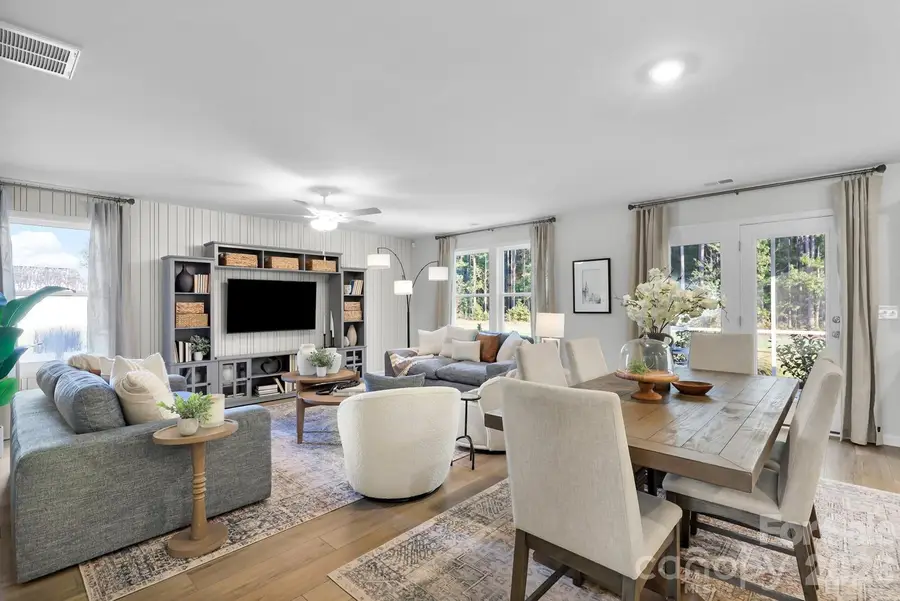 4017 Juno Drive, Charlotte, NC 28215 - #3
