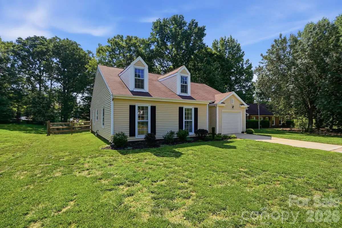 8917 Danson Drive, Charlotte, NC 28277 - #1