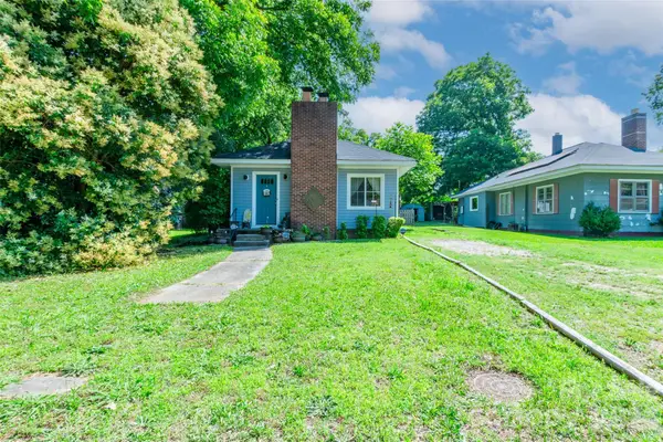 129 Brawley Street, Chester, SC 29706