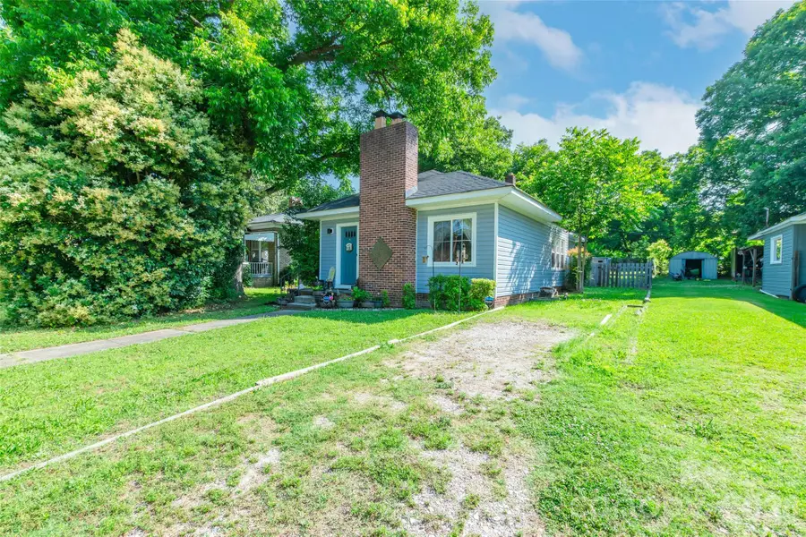 129 Brawley Street, Chester, SC 29706 - #3