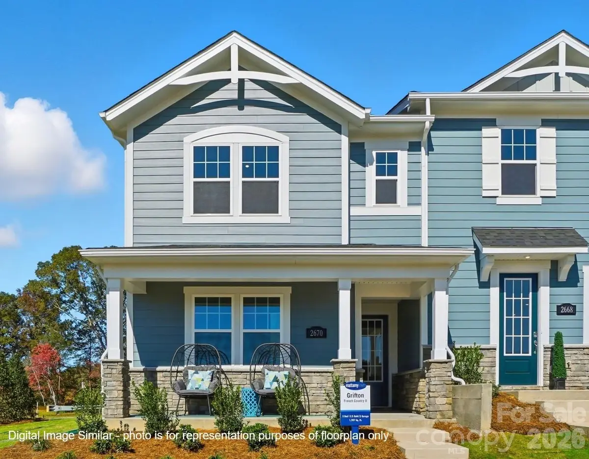 2564 Selbourne Drive, Gastonia, NC 28052 - #1