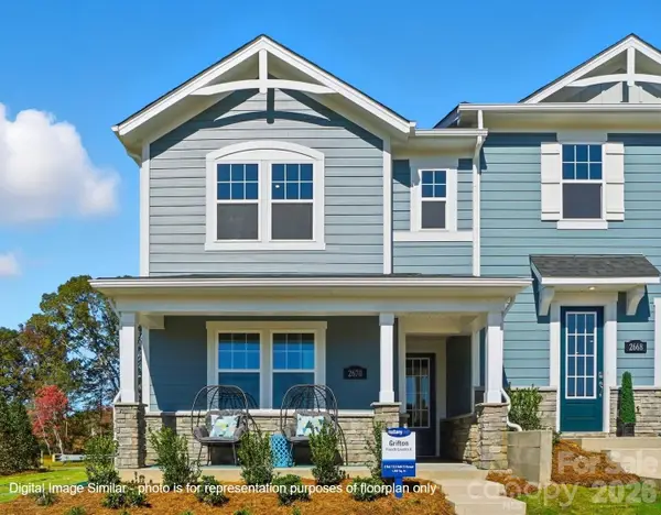 2564 Selbourne Drive, Gastonia, NC 28052