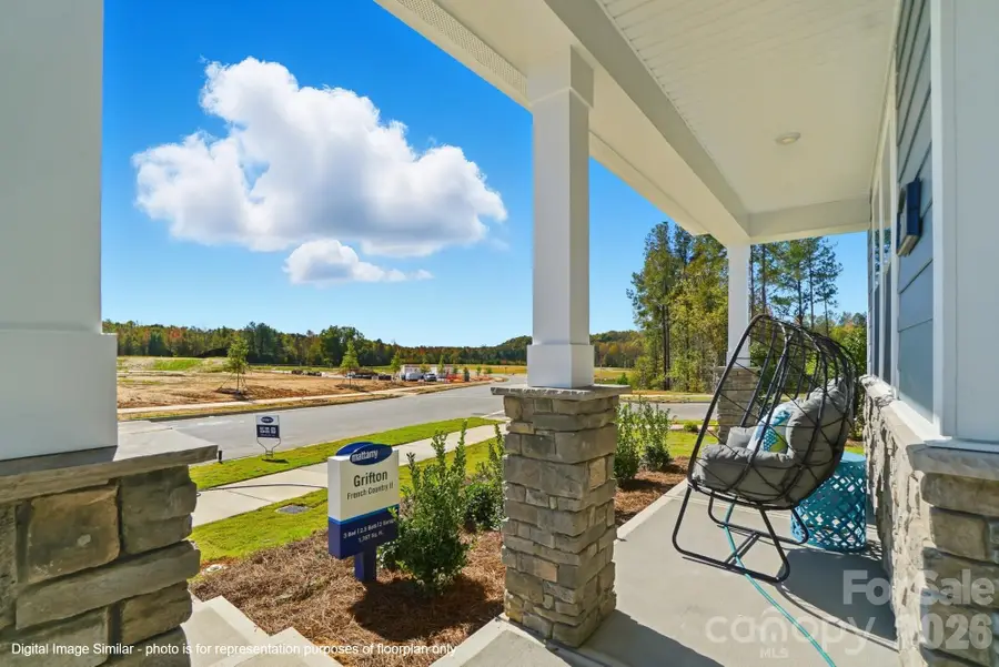 2564 Selbourne Drive, Gastonia, NC 28052 - #3