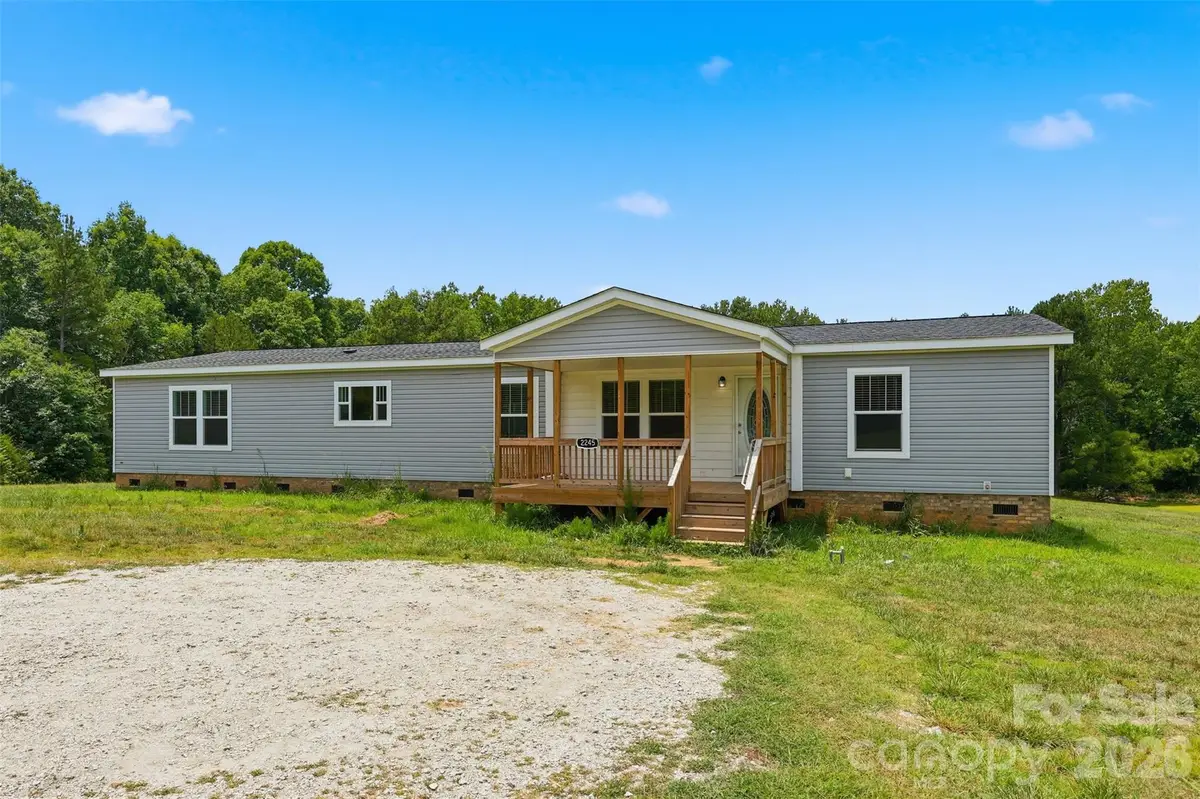 2245 Carter Hill Lane, Lancaster, SC 29720 - #1