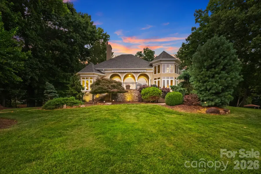 2161 Windy Oaks Road, Fort Mill, SC 29708 - #3