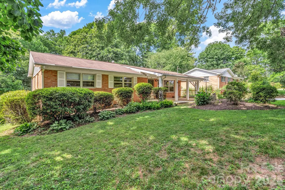 67 Wagon Road, Asheville, NC 28805 - #1