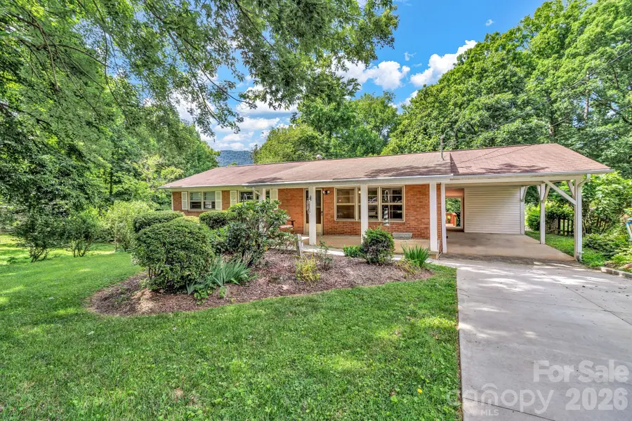67 Wagon Road, Asheville, NC 28805 - #2