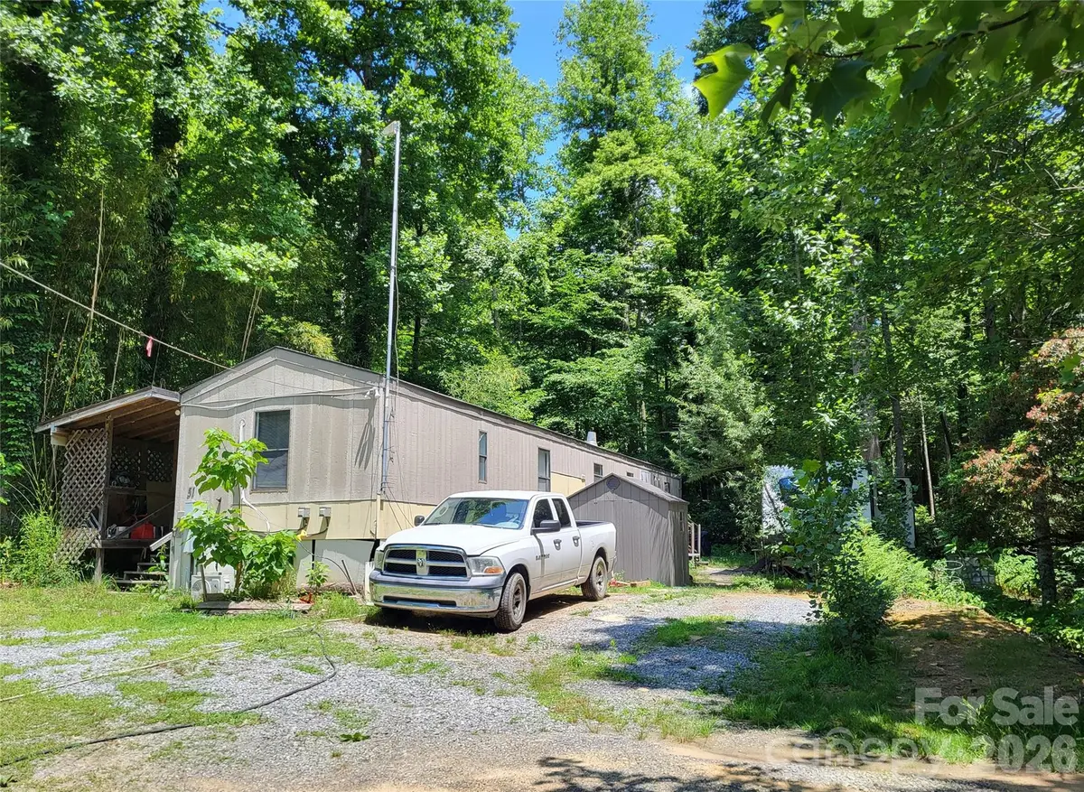 51 Bird Creek Estates Road, Black Mountain, NC 28711 - #1