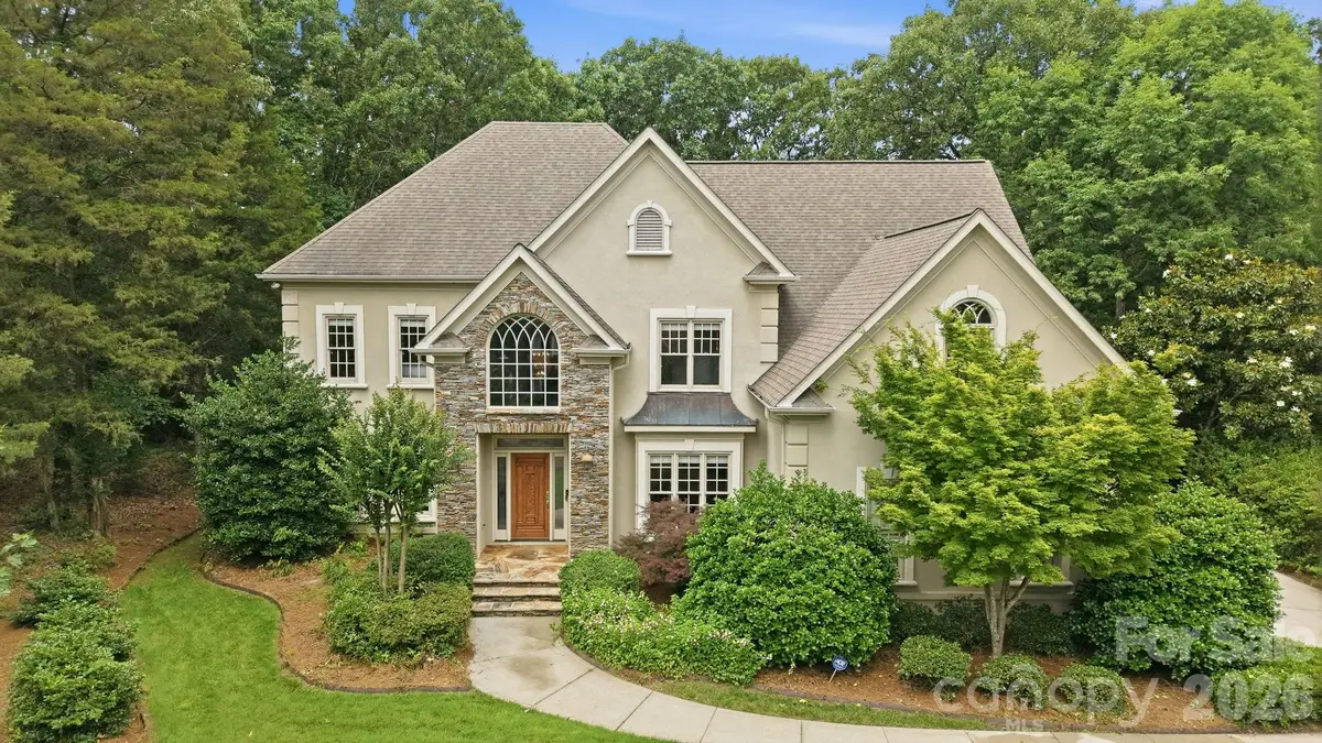 14516 Ballantyne Country Club Drive, Charlotte, NC 28277 - #1