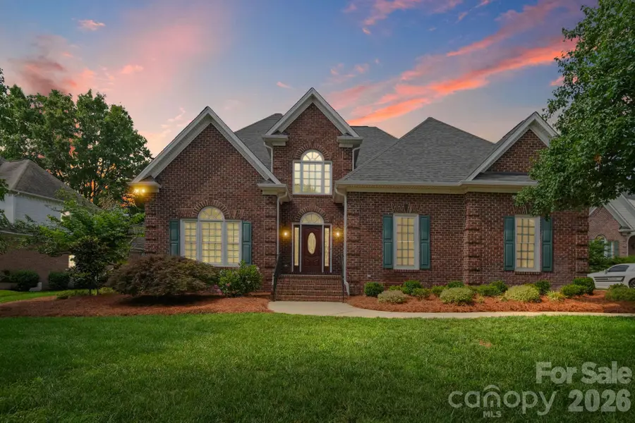 933 Allison Mews Place Nw, Concord, NC 28027 - #2