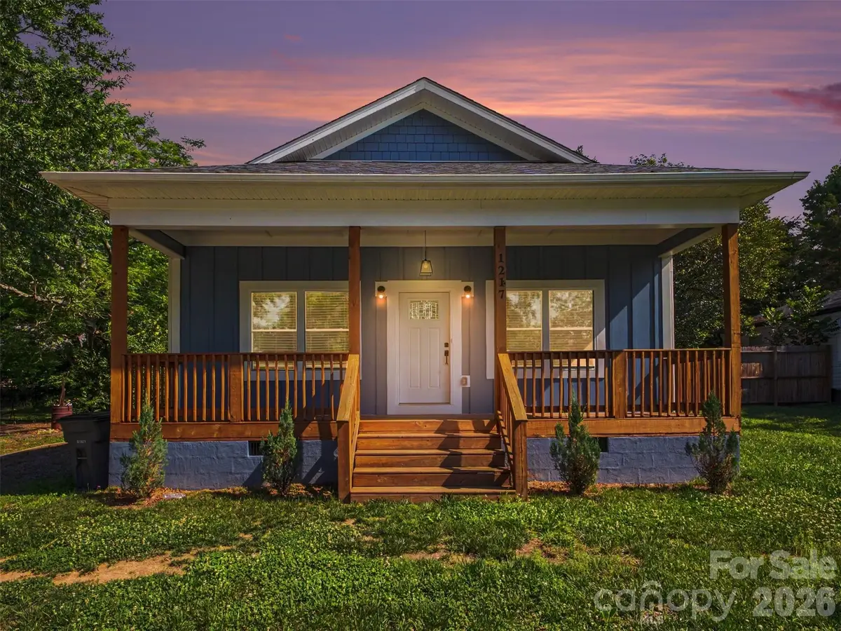 1217 Holland Street, Kannapolis, NC 28083 - #1