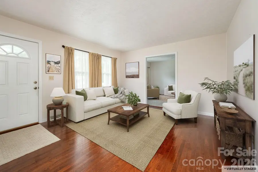 107 Maywood Road, Hendersonville, NC 28792 - #3