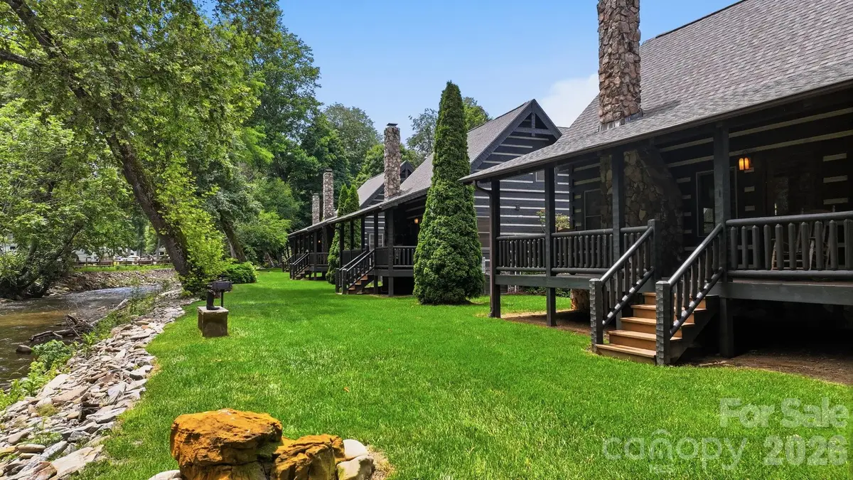 62 Rachels Circle, Maggie Valley, NC 28751 - #1