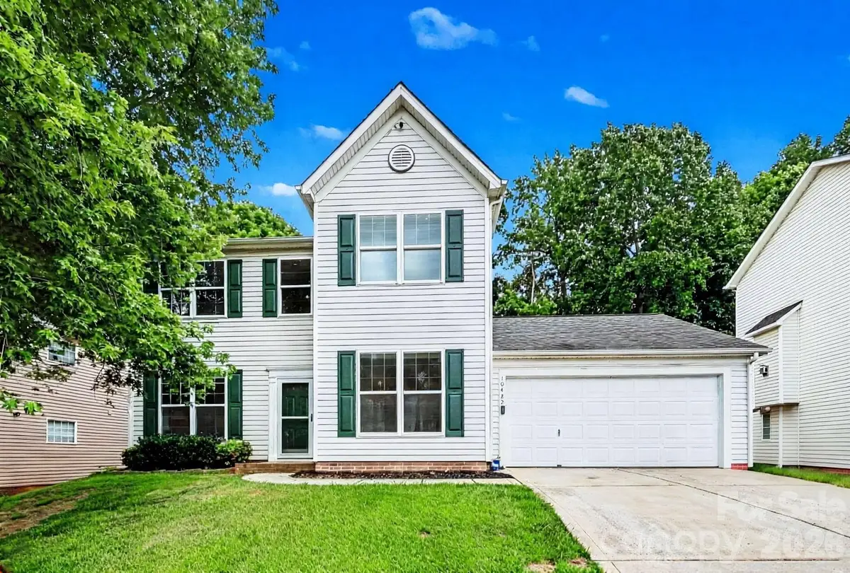10422 Baskerville Avenue, Charlotte, NC 28269 - #1