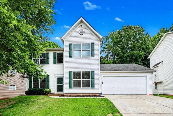 10422 Baskerville Avenue, Charlotte, NC 28269