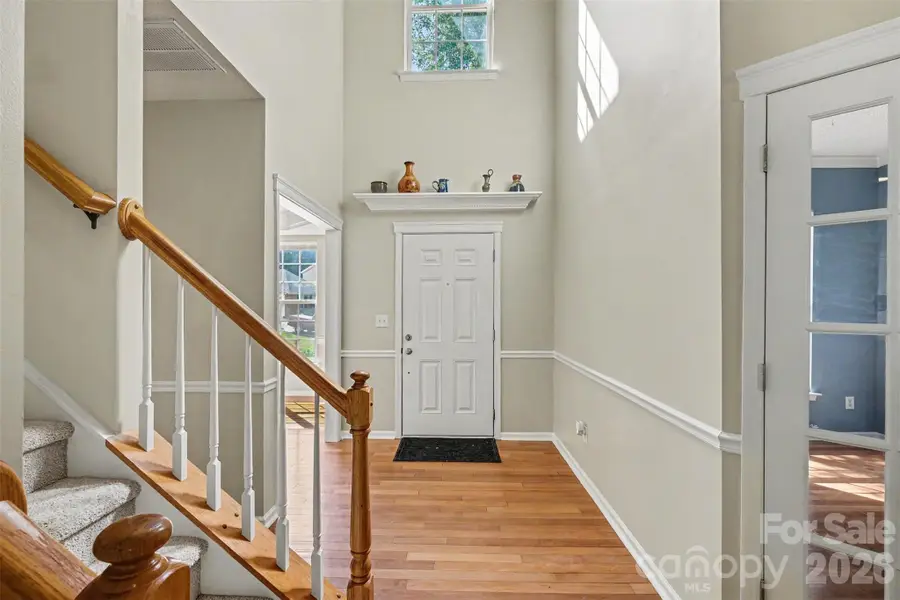 10422 Baskerville Avenue, Charlotte, NC 28269 - #3