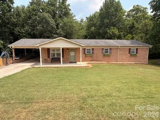 1702 Cajah Mountain Road, Hudson, NC 28638 - #1