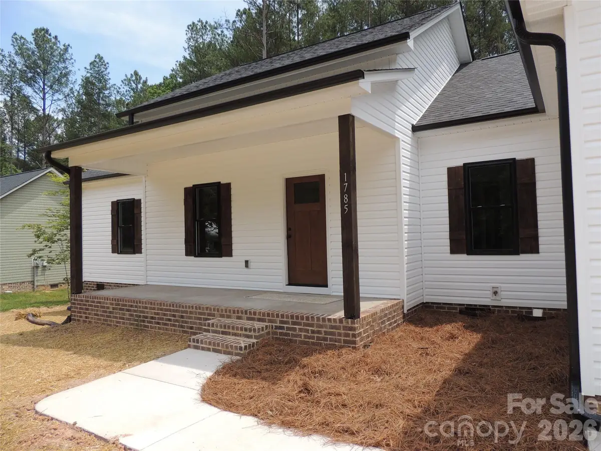 1785 Every Drive, Iron Station, NC 28080 - #1