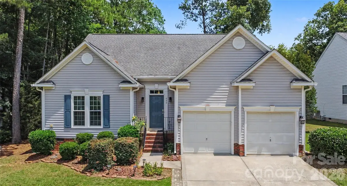 644 Sunset Point Drive, Rock Hill, SC 29732 - #1