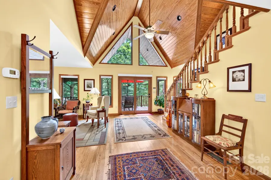 127 Woodburn Drive, Swannanoa, NC 28778 - #3