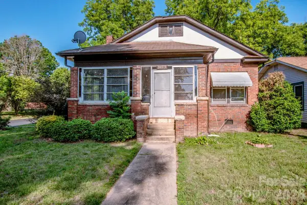 801 4th Street, Spencer, NC 28159