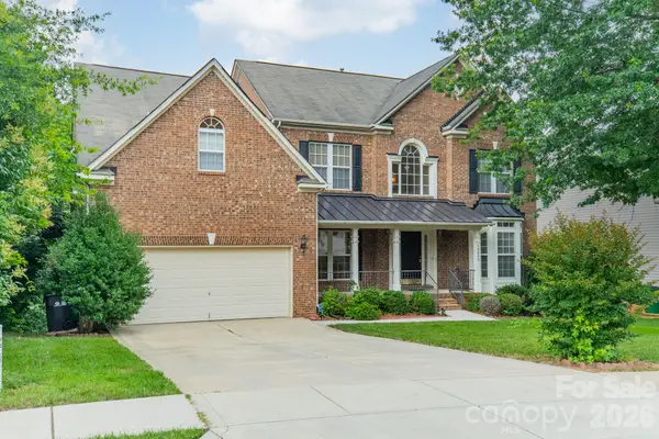 10805 Wilklee Drive, Charlotte, NC 28277