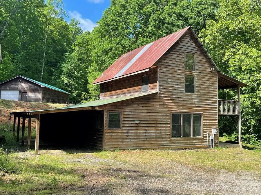 930 Copperhead Cove, Sylva, NC 28779 - #2
