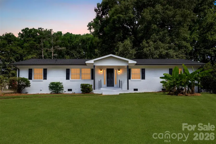 5421 Maplewood Lane, Charlotte, NC 28227 - #3