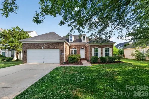 11518 Planters Estates Drive, Charlotte, NC 28278