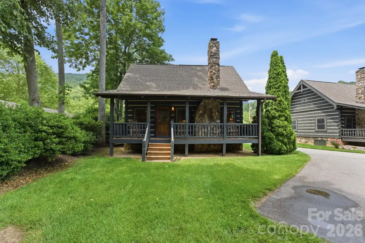 18 Rachels Circle, Maggie Valley, NC 28751 - #1