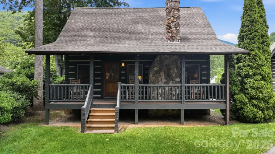 18 Rachels Circle, Maggie Valley, NC 28751 - #3