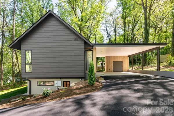 137 English Drive, Candler, NC 28715