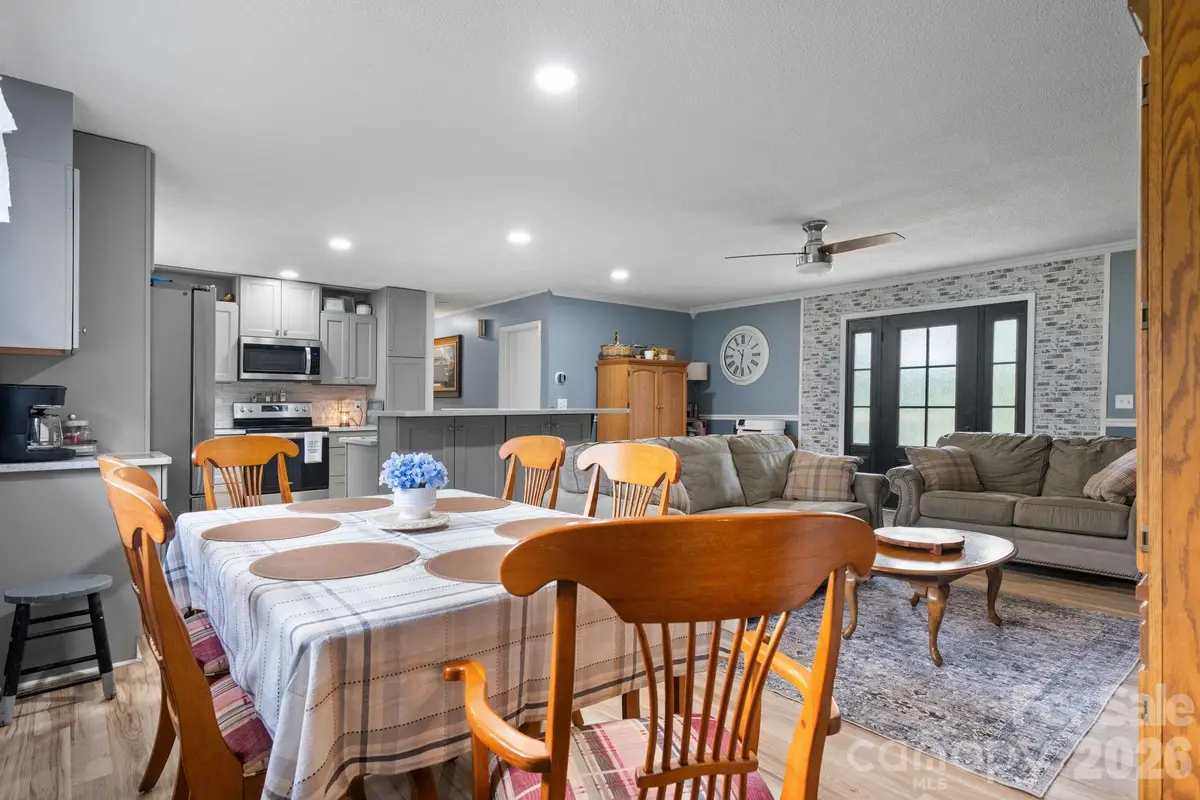 35 Glendale Drive, Spruce Pine, NC 28777 - #1