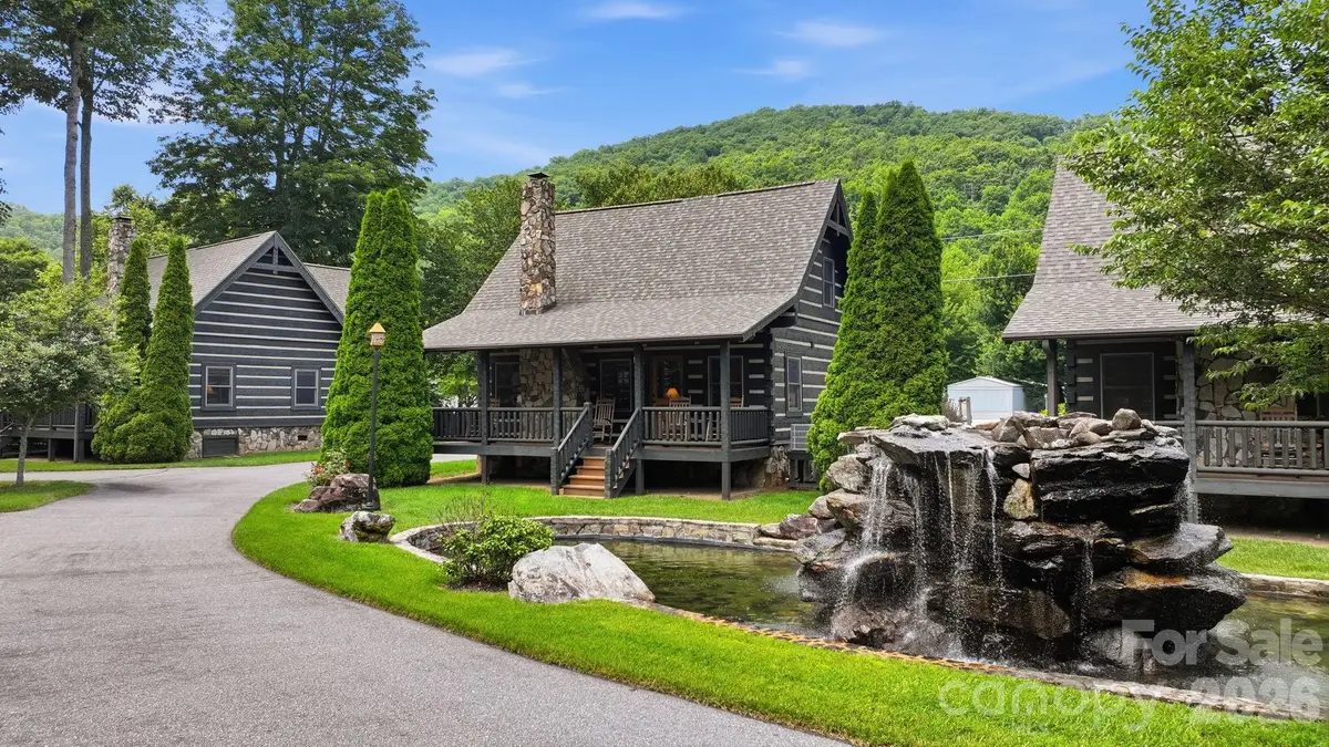 17 Rachels Circle, Maggie Valley, NC 28751 - #1