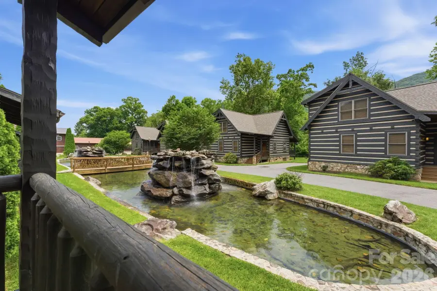 17 Rachels Circle, Maggie Valley, NC 28751 - #2