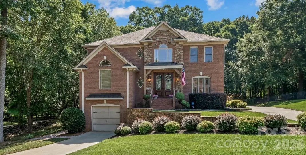 6324 Pumpernickel Lane, Wesley Chapel, NC 28110 - #1