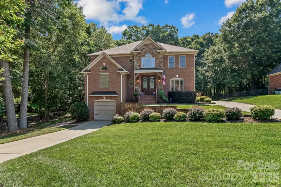 6324 Pumpernickel Lane, Wesley Chapel, NC 28110 - #2