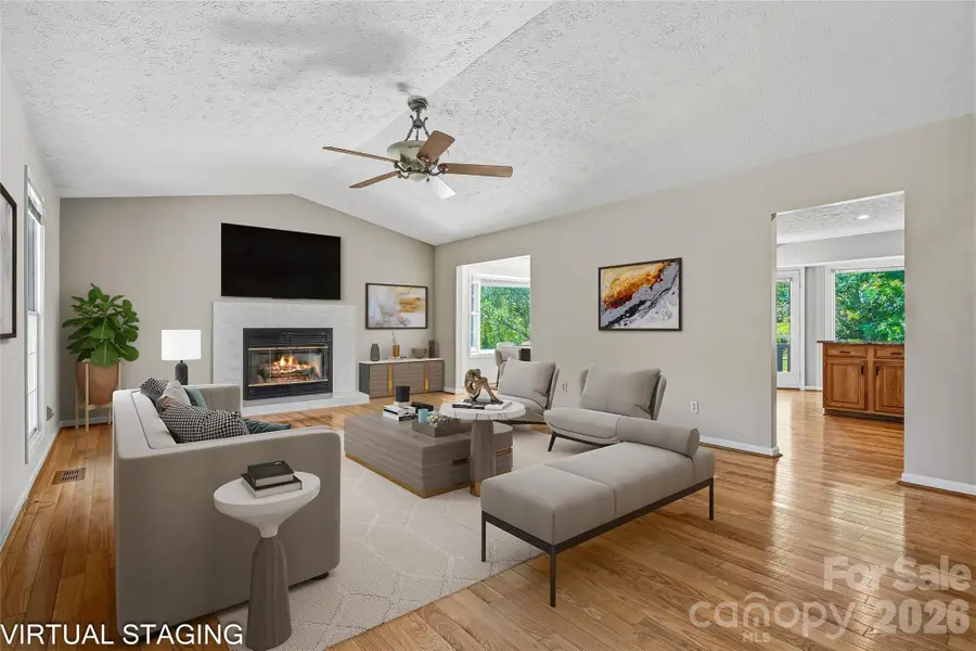279 Woody Lane, Asheville, NC 28804 - #2