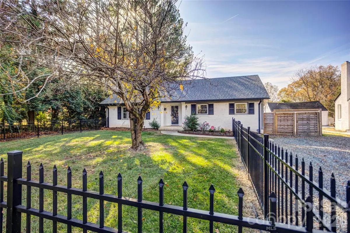 782 Union Street S, Concord, NC 28025 - #1