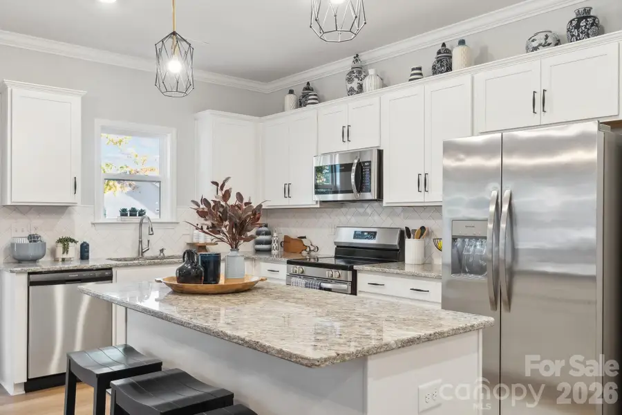 4025 Juno Drive, Charlotte, NC 28215 - #3