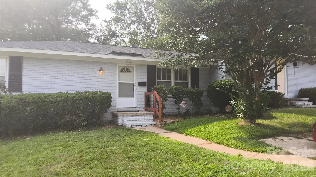 1920 Herrin Avenue, Charlotte, NC 28205 - #1