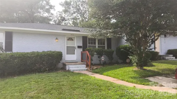 1920 Herrin Avenue, Charlotte, NC 28205