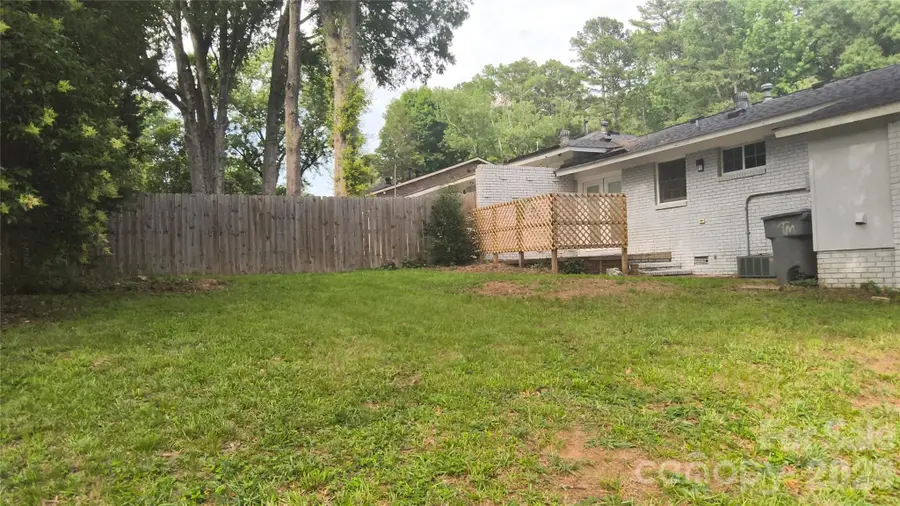 1920 Herrin Avenue, Charlotte, NC 28205 - #2