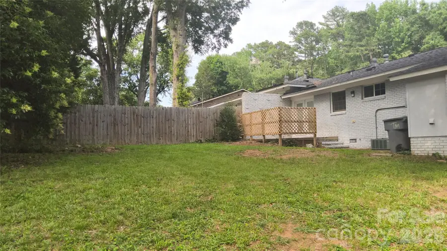 1920 Herrin Avenue, Charlotte, NC 28205 - #3