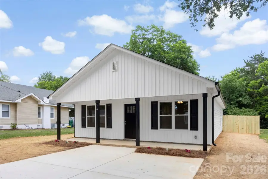 410 Peachtree Street, Albemarle, NC 28001 - #3