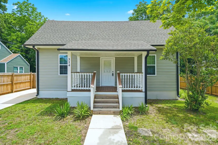 314 S Weldon Street, Gastonia, NC 28052 - #3