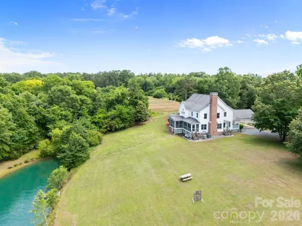 1151 Trull Hinson Road, Wingate, NC 28174