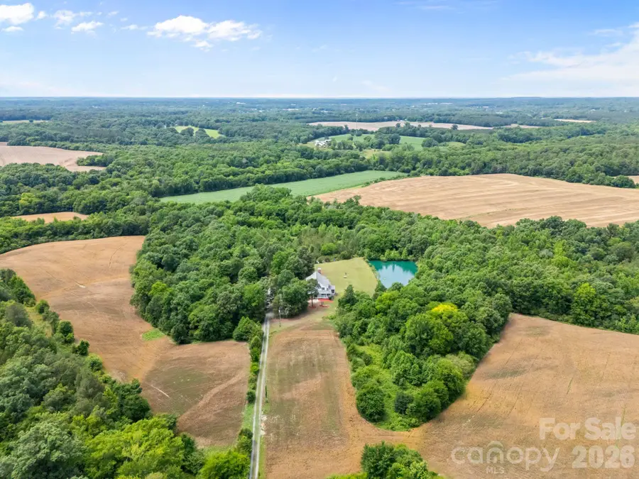 1151 Trull Hinson Road, Wingate, NC 28174 - #2