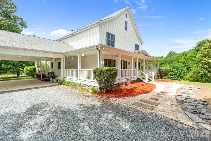 1151 Trull Hinson Road, Wingate, NC 28174 - #3