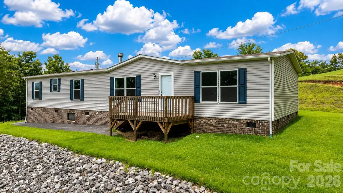 4223 Gouge Avenue, Morganton, NC 28655 - #1